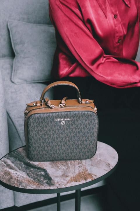 Galéria: 6 árulkodó jel, hogy a kiszemelt Michael Kors táska biztosan eredeti