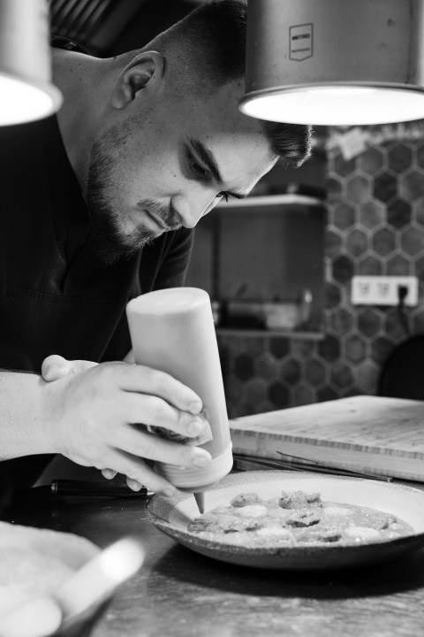 Galéria: 13 hazai gasztroarc, akinek a nevét érdemes megjegyezni