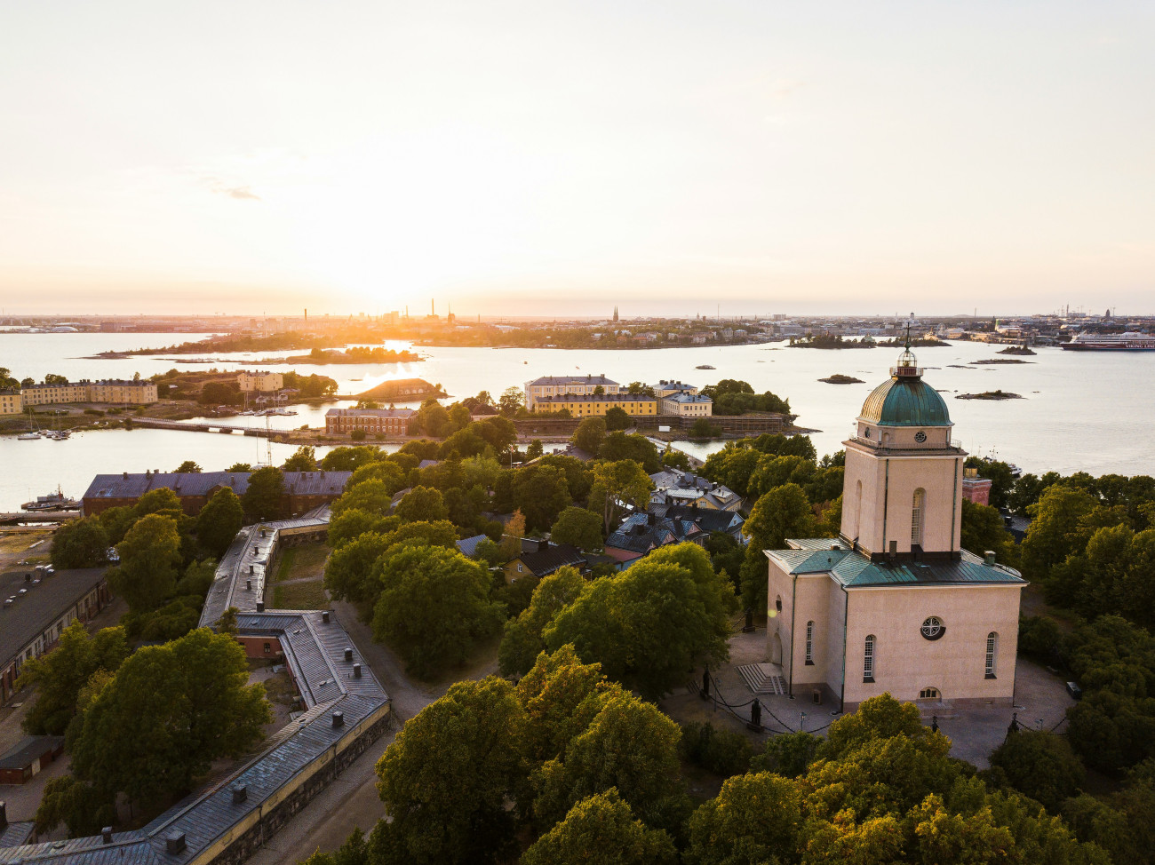 Galéria: 10 gyönyörű európai úti cél