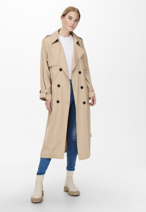 Galéria: 8 tavaszi ruhadarab, ami örök klasszikusa lesz ruhatáradnak