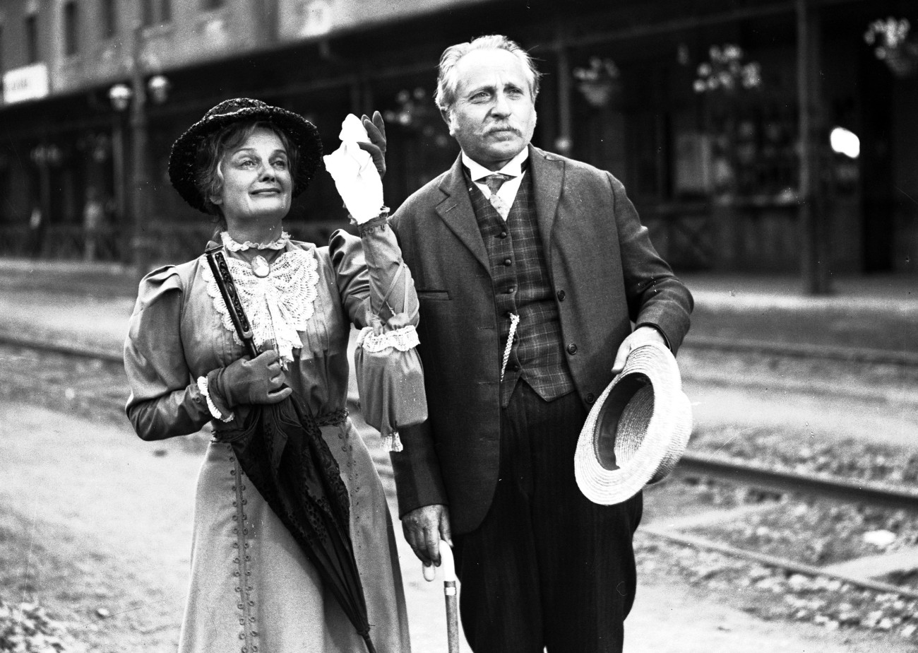 Galéria: 13 magyar film, ami a Nagyjátékfilmek versenyén díjat kapott a cannes-i filmfesztiválon