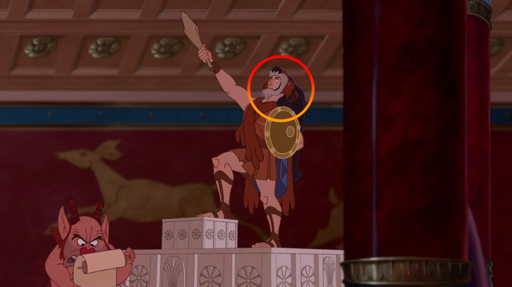 Galéria: 10 árulkodó jel a rajzfilmekben, amit eddig tuti nem vettél észre