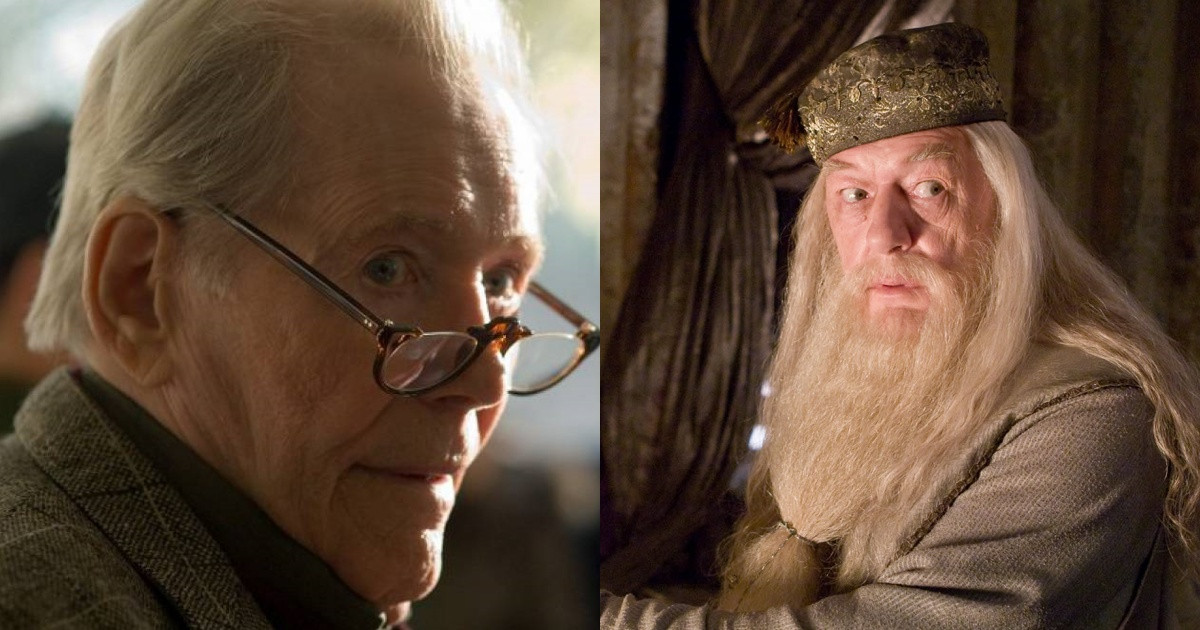 Galéria: 12 színész, akit egy hajszál választott el attól, hogy ő legyen a Harry Potter egyik főszereplője