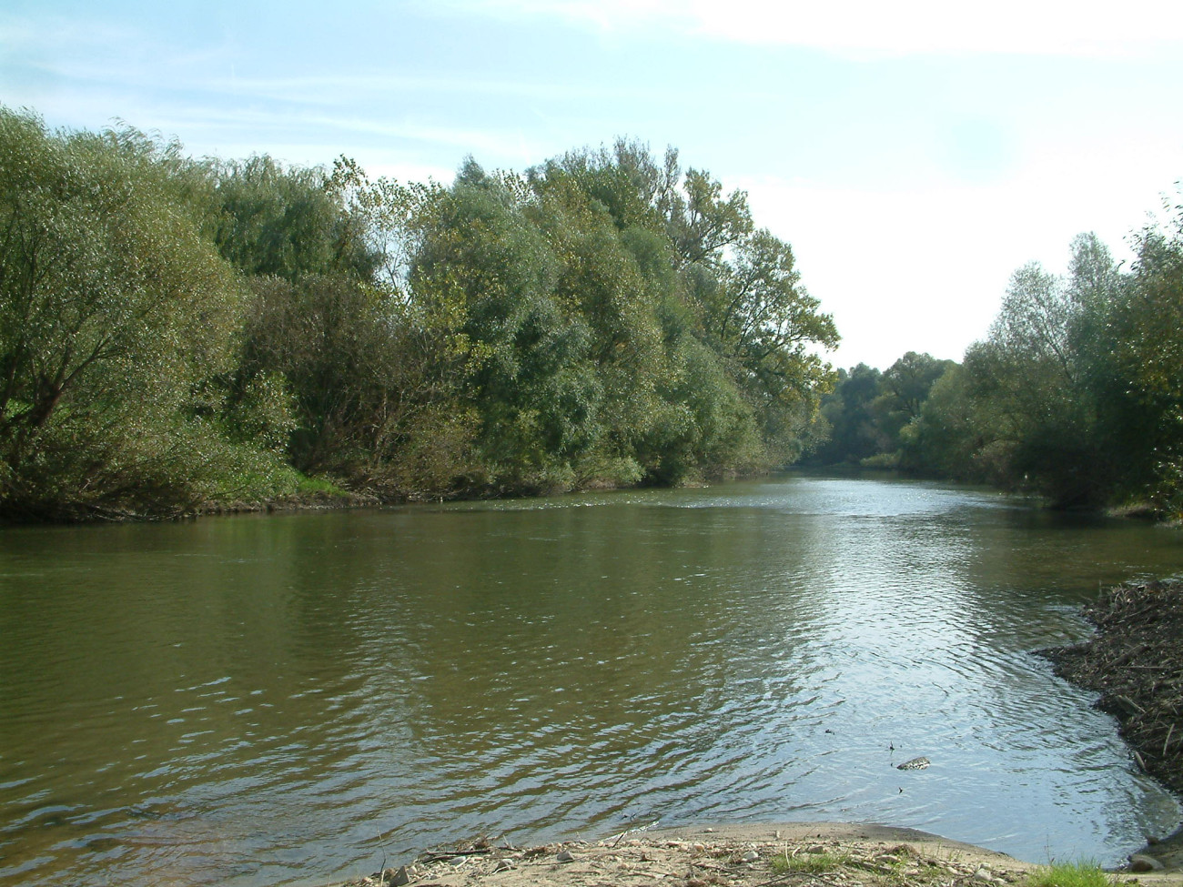 Galéria: Magyarország vadregényes völgyei