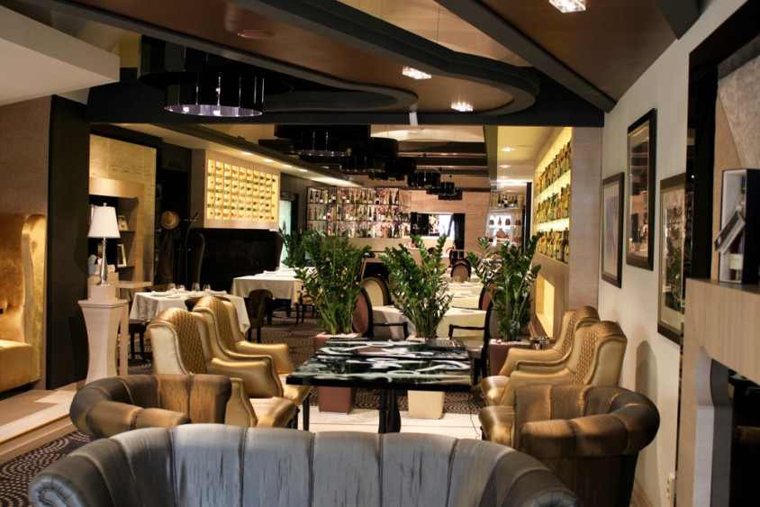 Galéria: A 10 legjobb vidéki magyar étterem