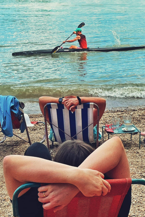 Galéria: A legjobb teraszos helyek a fővárosban: ide ülj ki egy frissítő italra!