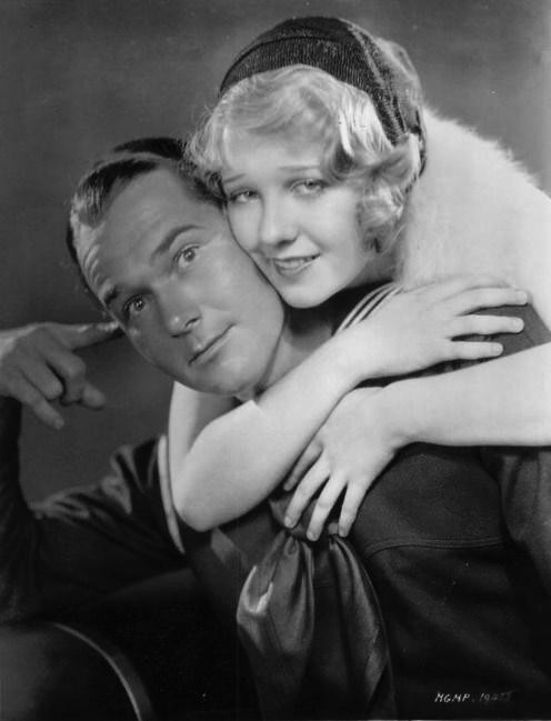 Galéria: Hollywood első meleg sztárja: William Haines élete