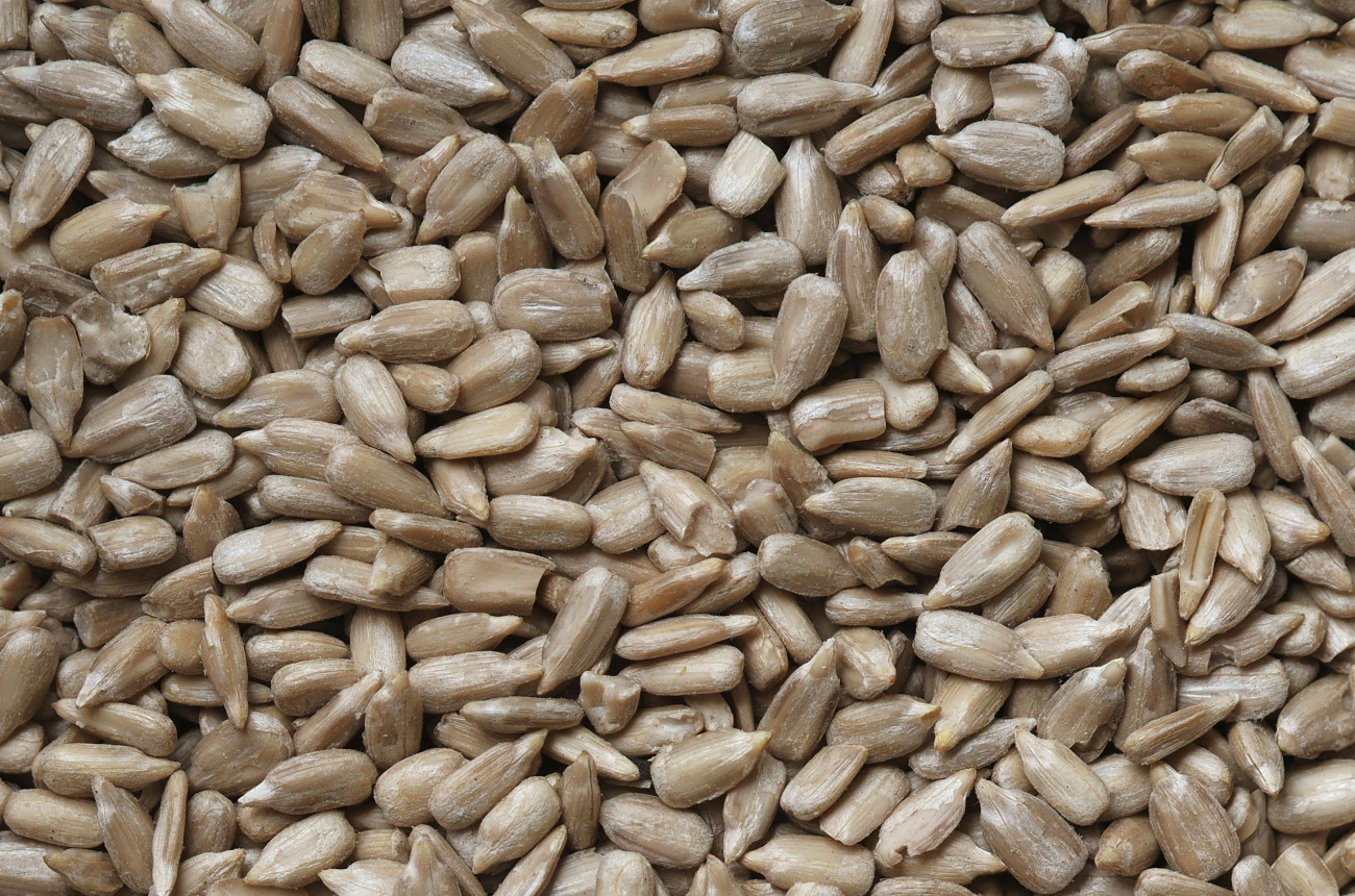 Galéria: Tudtad, mire jók az olajos magvak?