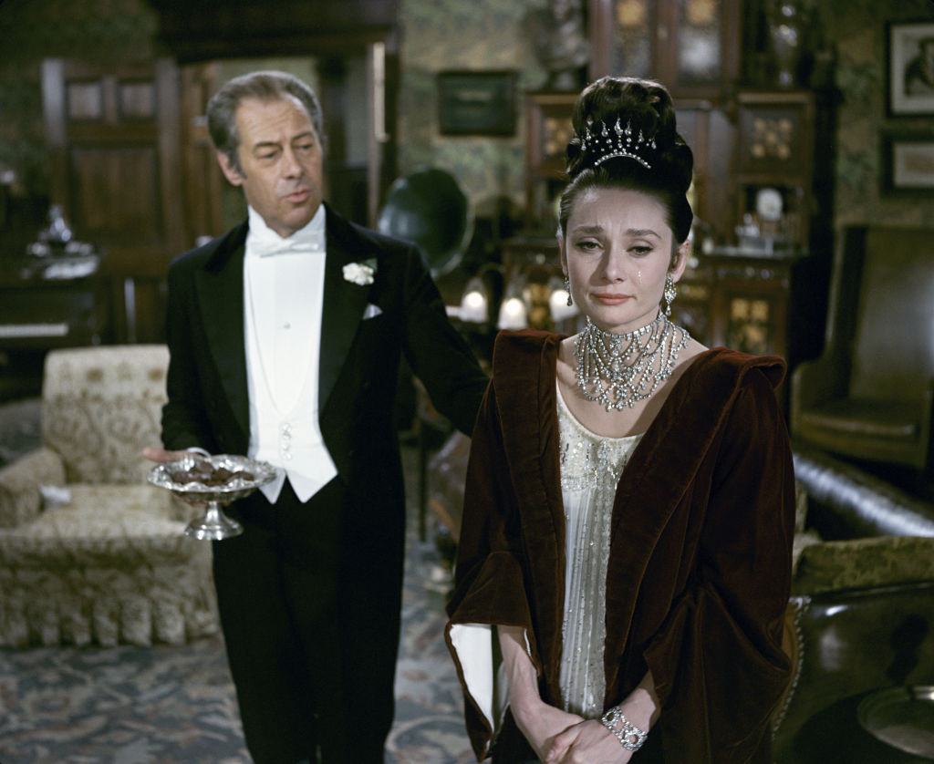 Galéria: Igazi klasszikusok, amik idén jubilálnak: a My Fair Ladytől a Beverly Hills-i zsarun át a Ponyvaregényig