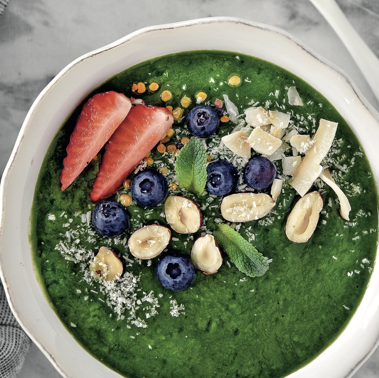 Galéria: 4 isteni recept nyári zöldségekből, gyümölcsökből 