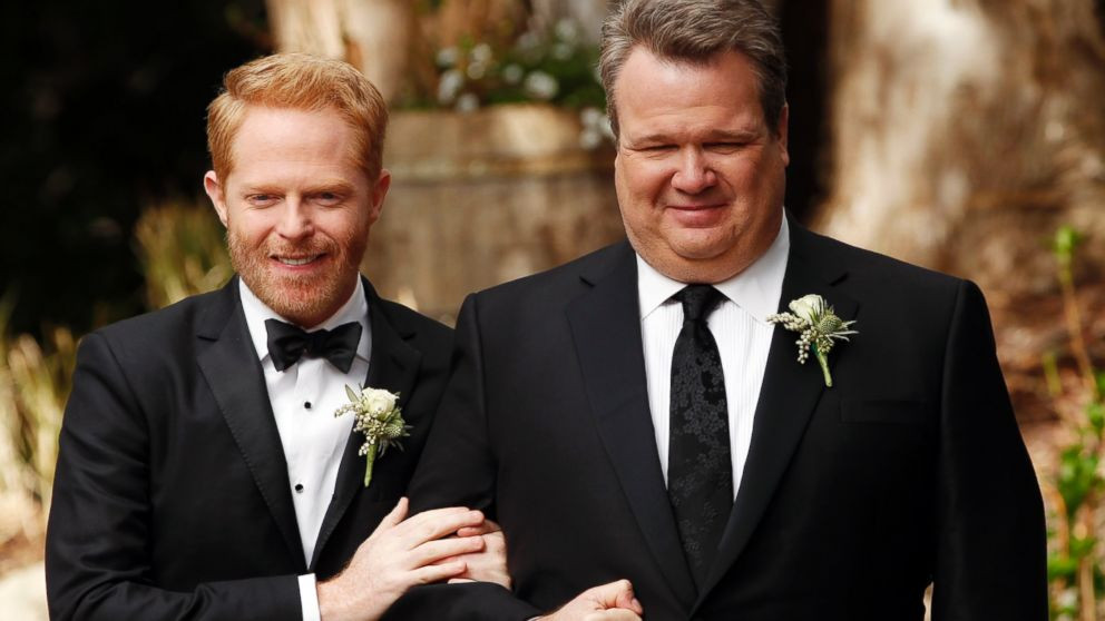 Galéria: Filmes meleg karakterek, akik a való életben heteroszexuálisak