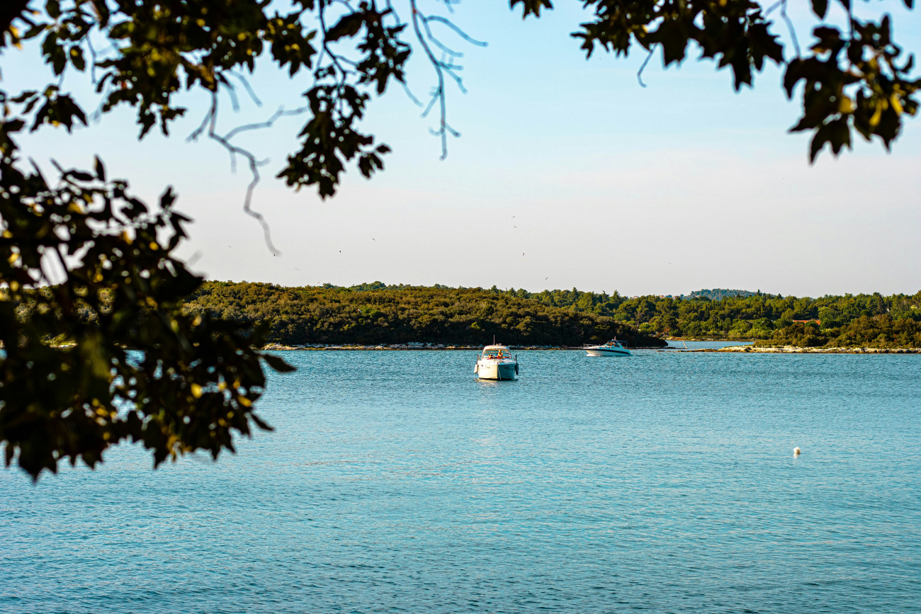 Galéria: Horvátország legszebb nudista strandjai