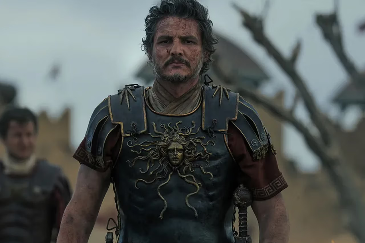 Galéria: Gladiátor 2 első hivatalos képek