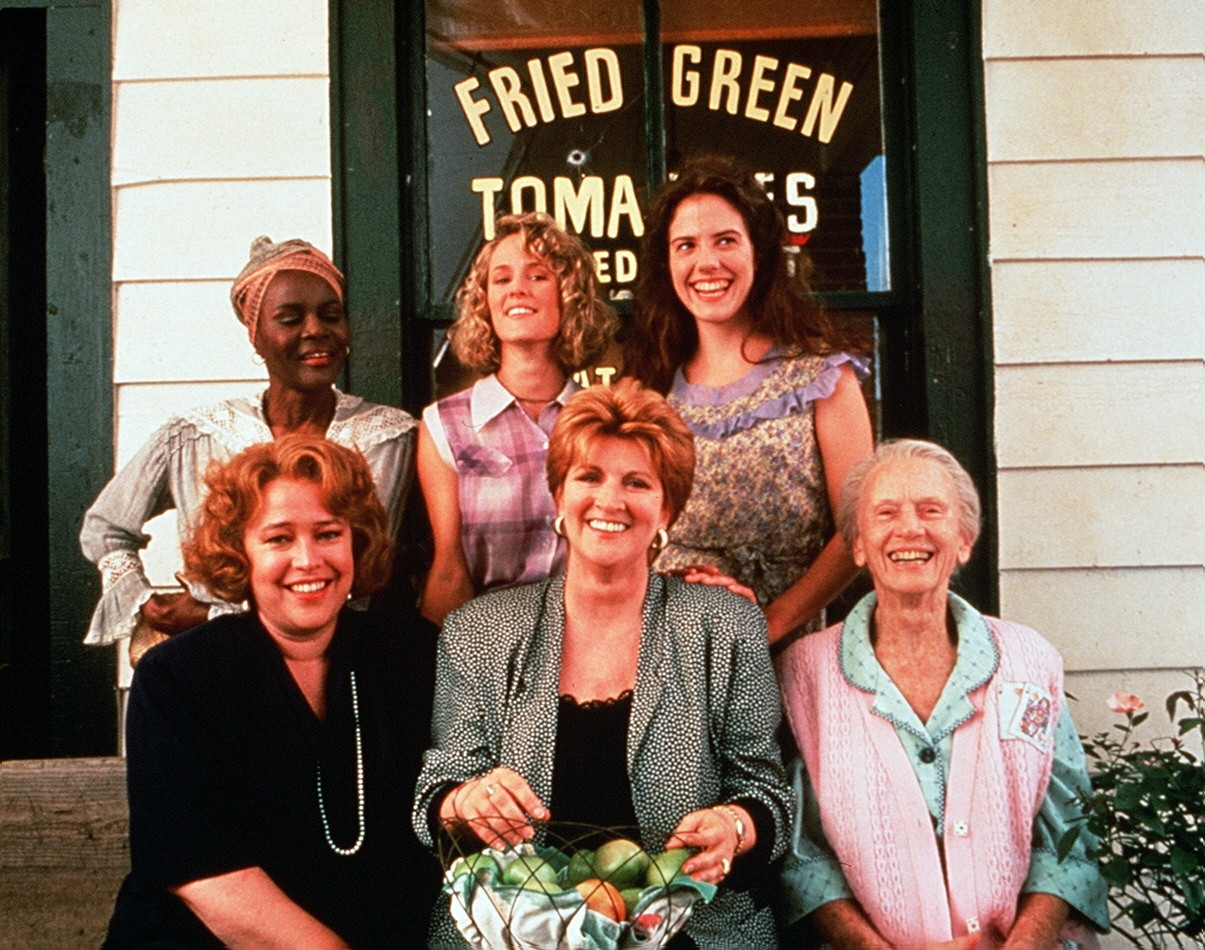 Galéria: 10 film, amit minden 40 év feletti nőnek látnia kell