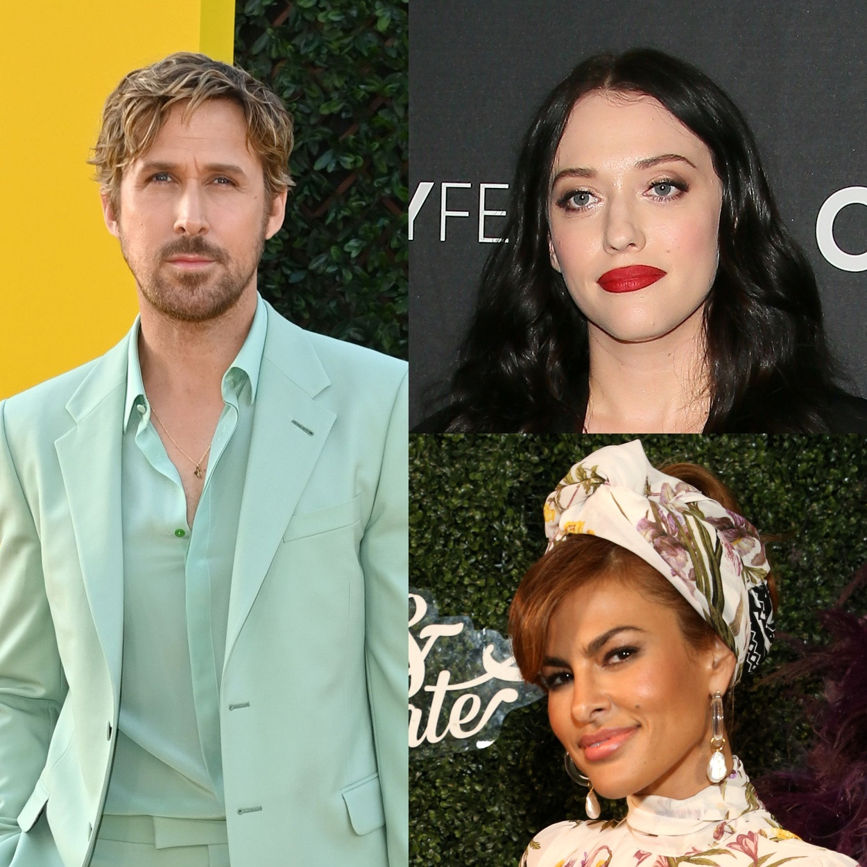 Galéria: 10 sztár exe és jelenlegi párja