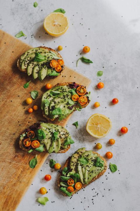 Galéria: Natalie Portman egész napos étrendje és kedvencei