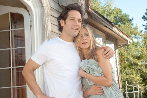 Galéria: Ez a 10 legjobb Jennifer Aniston-film az emberek szavazatai alapján