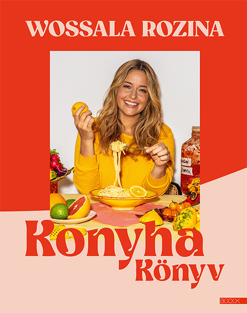 Galéria: 5 recept Wossala Rozina konyhájából