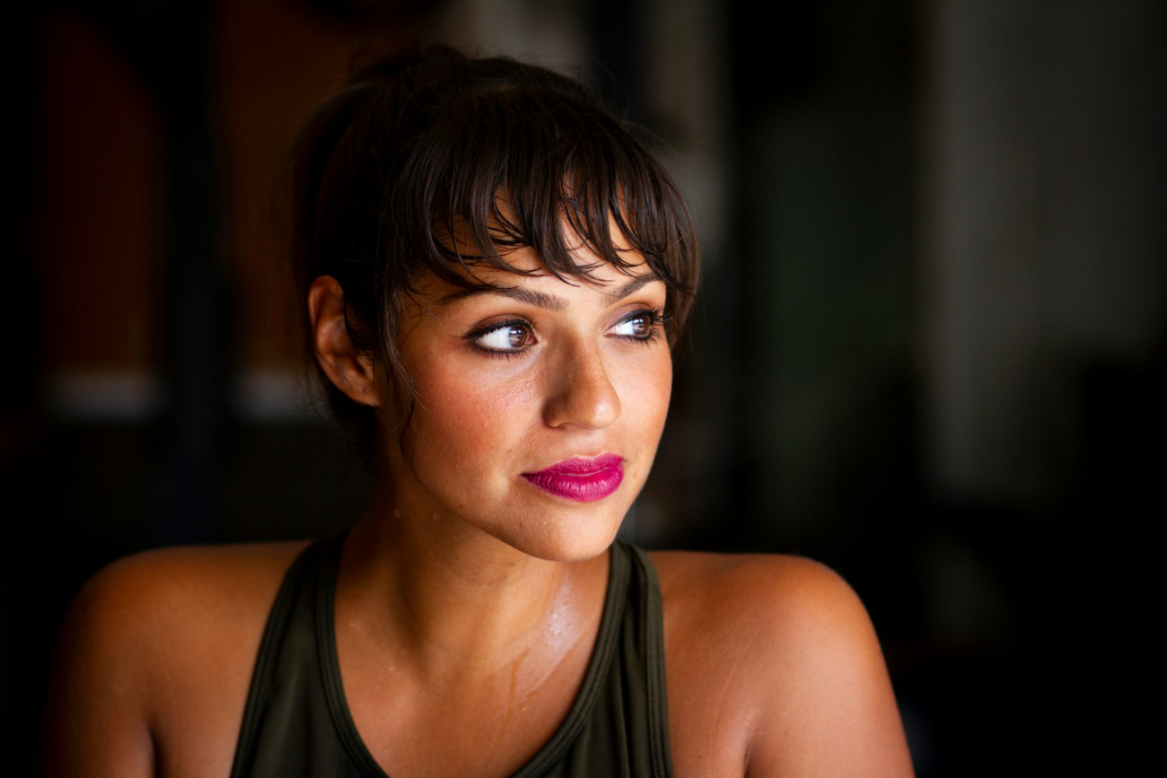 Galéria: 5 egészségügyi ok, ami a fokozott izzadás hátterében állhat