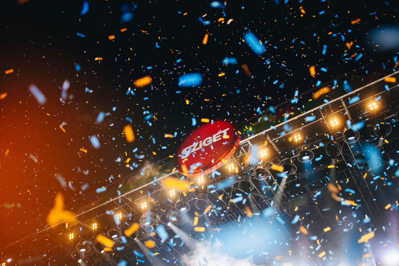 Galéria: 6 dolog, amit ne hagyj ki az idei Sziget fesztiválon