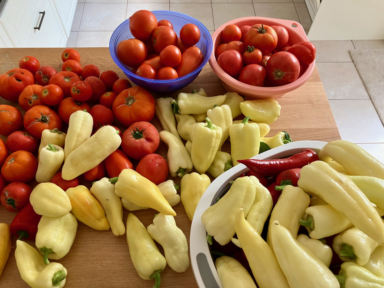 Galéria: Lecsó télire: a tuti recept, amivel megőrizheted a nyár ízét 
