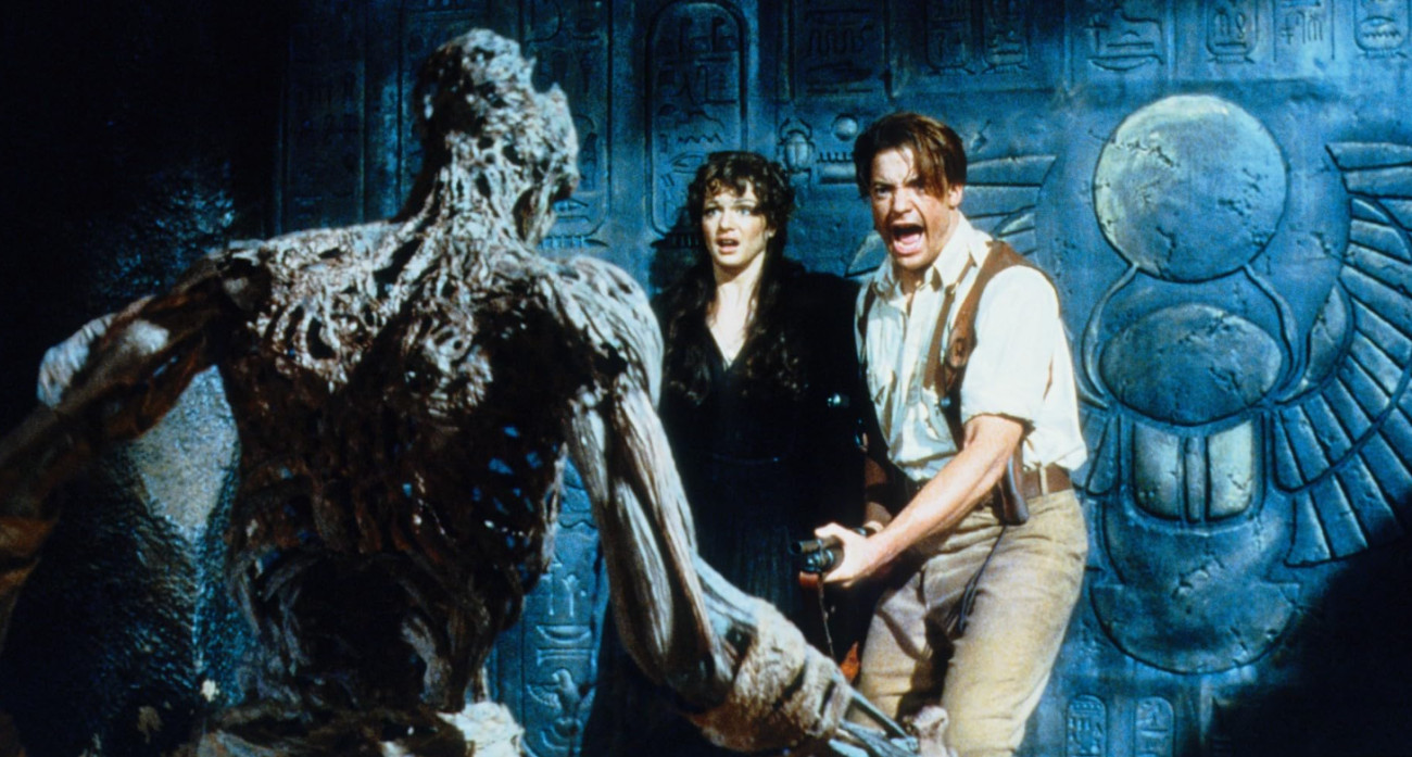 Galéria: TOP 10 legkirályabb "B-film" a 90-es évekből