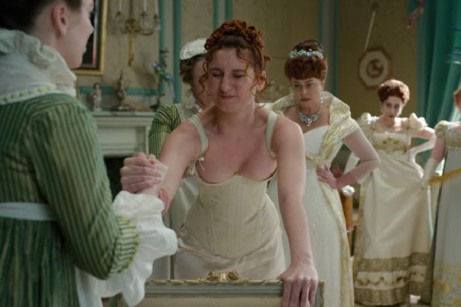 Galéria: 8 történelmi stílusbaki a kedvenc filmjeidből és sorozataidból!