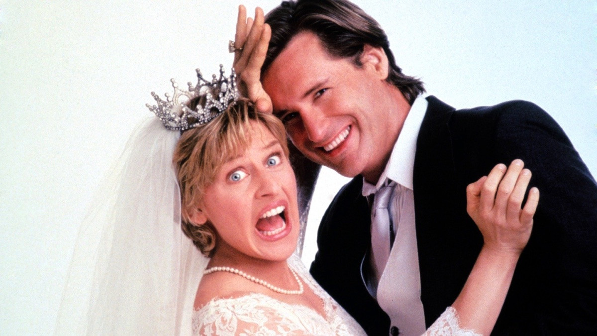 Galéria: Top15: Minden idők legrosszabb romantikus vígjátékai