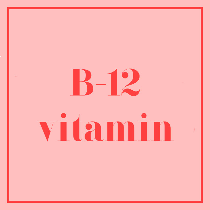 Galéria: 6 vitamin, amit kötelező szedni 50 felett