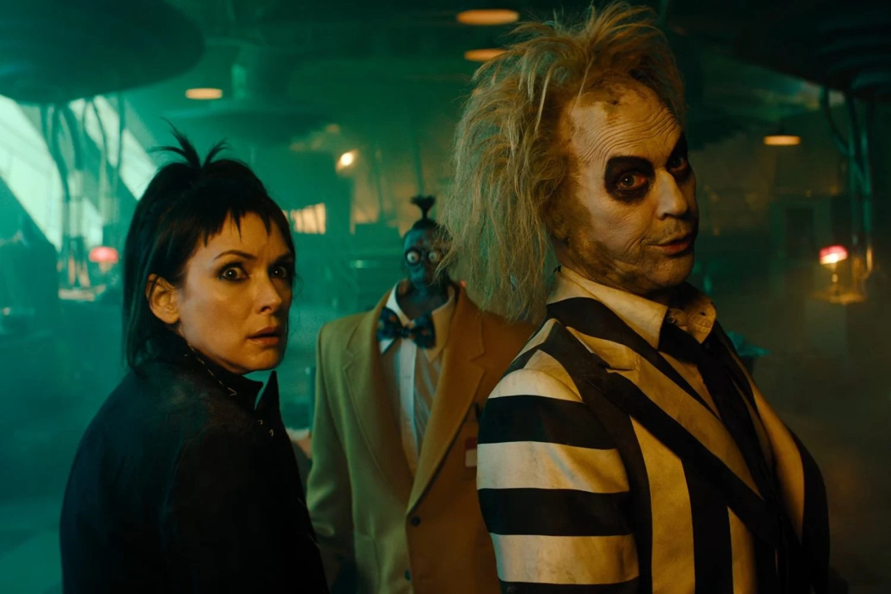 Galéria: A 2024-es velencei filmfesztivál legjobban várt bemutatói