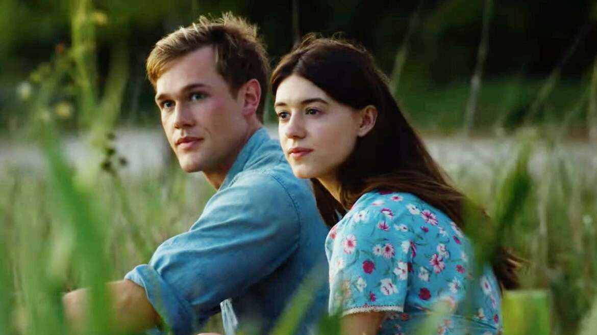 Galéria: 10 sorozat és film, ha imádtad az It Ends wit Us-t