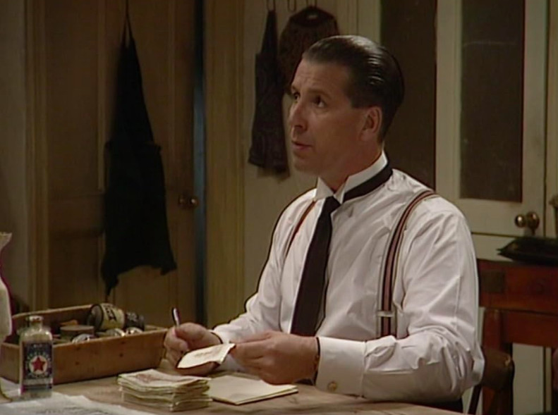 Galéria: A Csengetett, Mylord? szereplői akkor és most