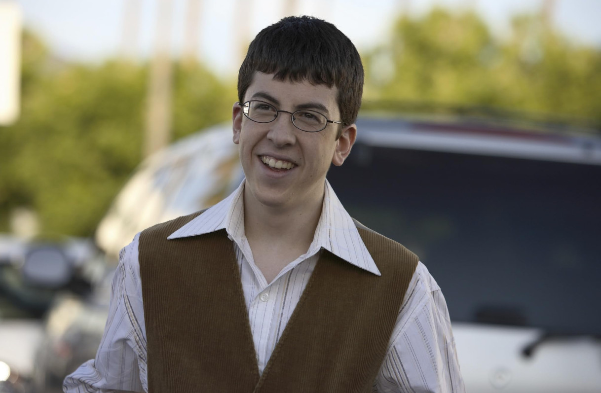 Galéria: Színészek, akiket a Harry Potter-vígjátékhoz teremtettek