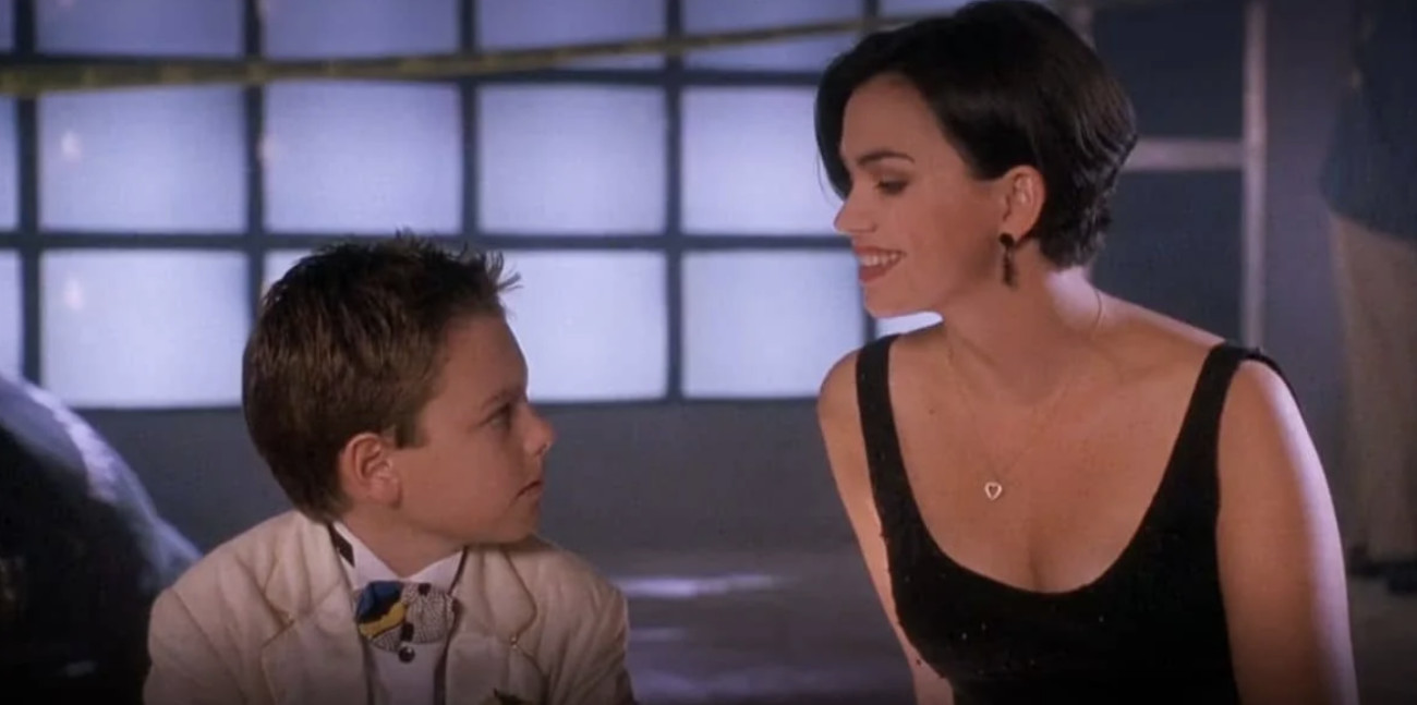 Galéria: 6 film, amiben a csókjelenet felháborította a világot