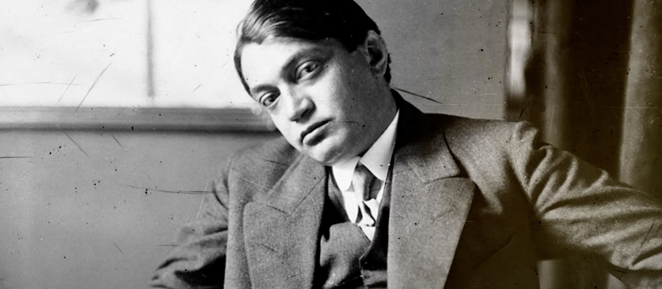 Galéria: 8 titok a régi nagy magyar költők világából