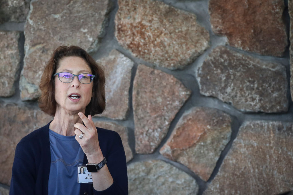 Galéria: A világ milliárdos nőinek top 10 helyezettje 