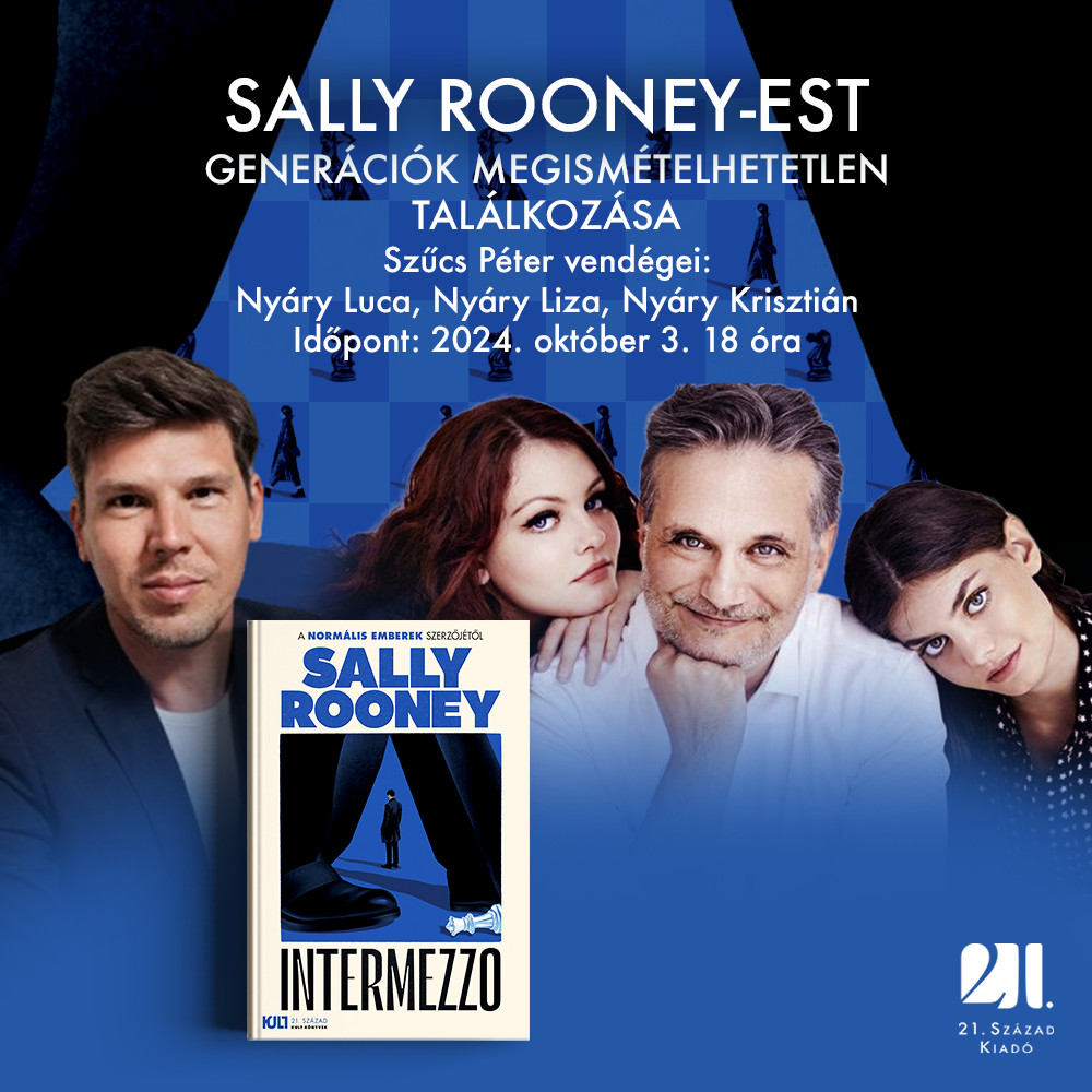 Galéria: Fantasztikus kulturális programok 2024 őszére