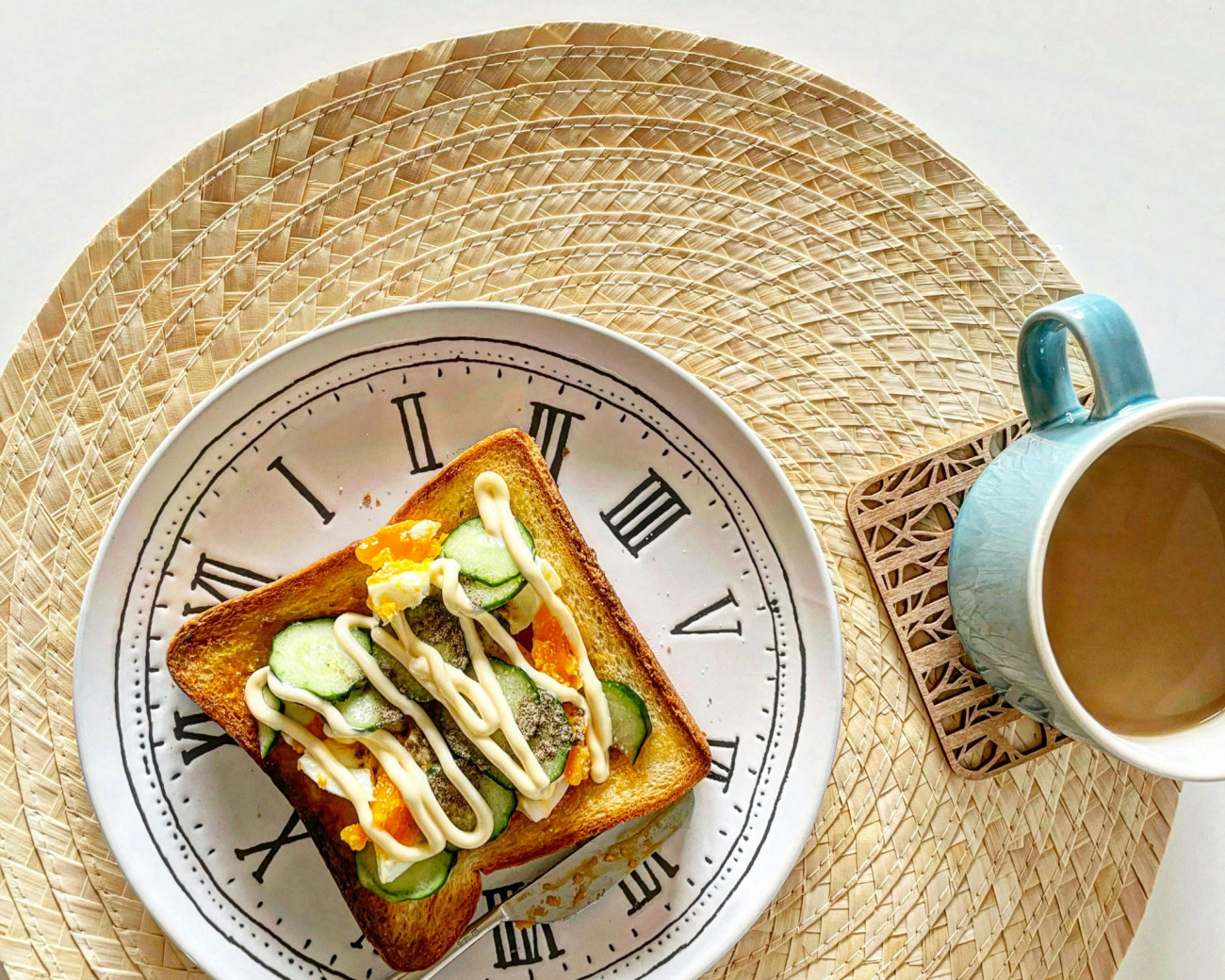 Galéria: 5 egyszerű trükk, amivel csökkentheted a napi kalóriabeviteledet