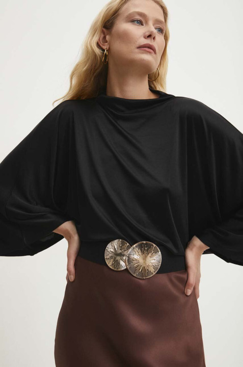 Galéria: Az idei ősz egyik nagy kiegészítő slágere: Méretes öv