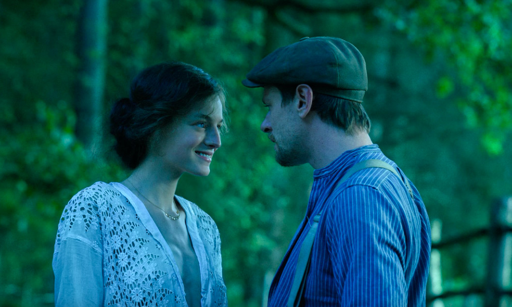 Galéria: 10 szexi film, az összebújós estékre