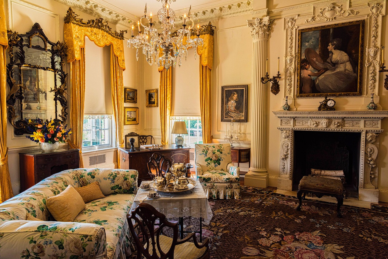 Galéria: Gyakori hibák, amiktől rendezetlennek tűnik a lakás