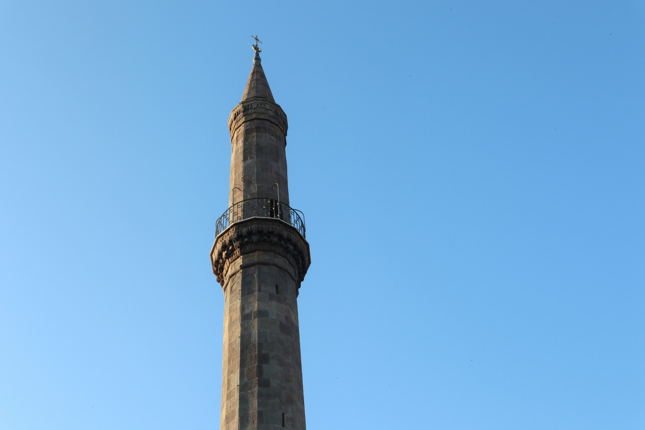 Galéria: 8 látnivaló Eger városában