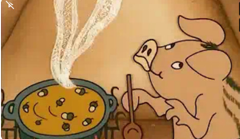 Galéria: Ma van a Népmese Napja: kedvenceink A kis Gömböctől a A csillagszemű juhászig