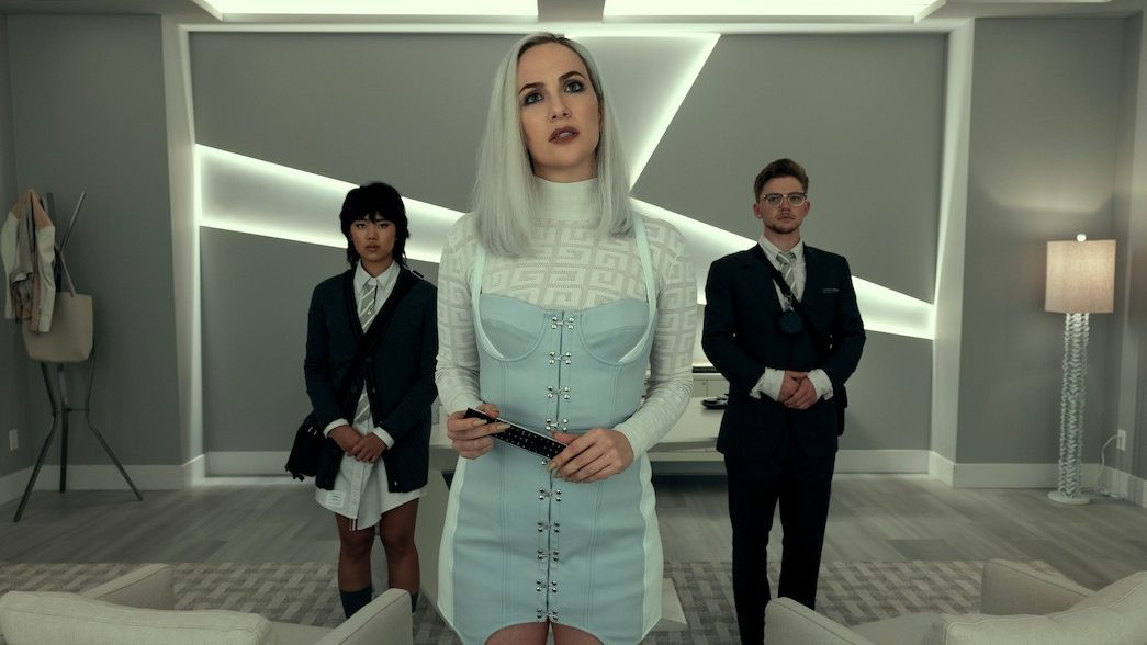 Galéria: 7 legjobb sorozat, ami elkalauzol a gazdag örökösök világába