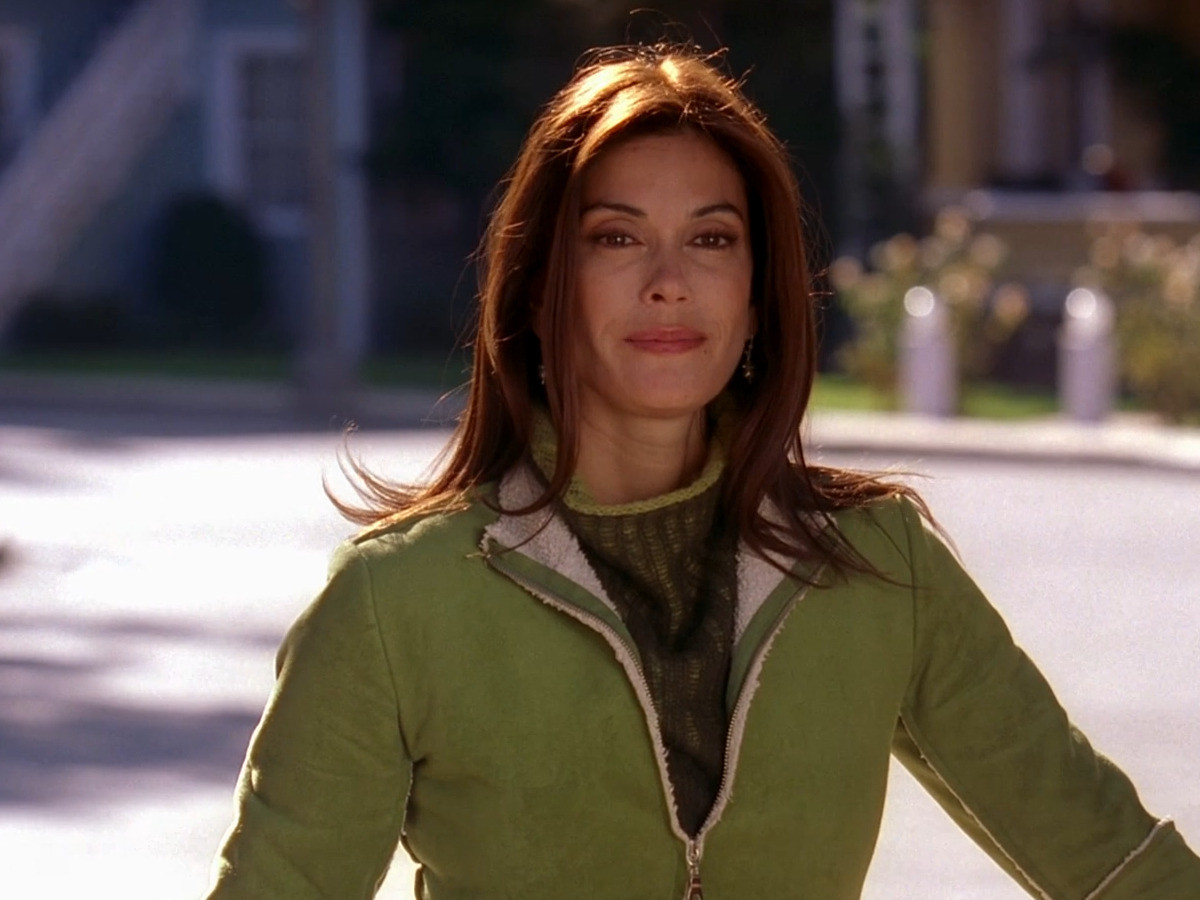 Galéria: Így néznek ki a Született feleségek szereplői akkor és most