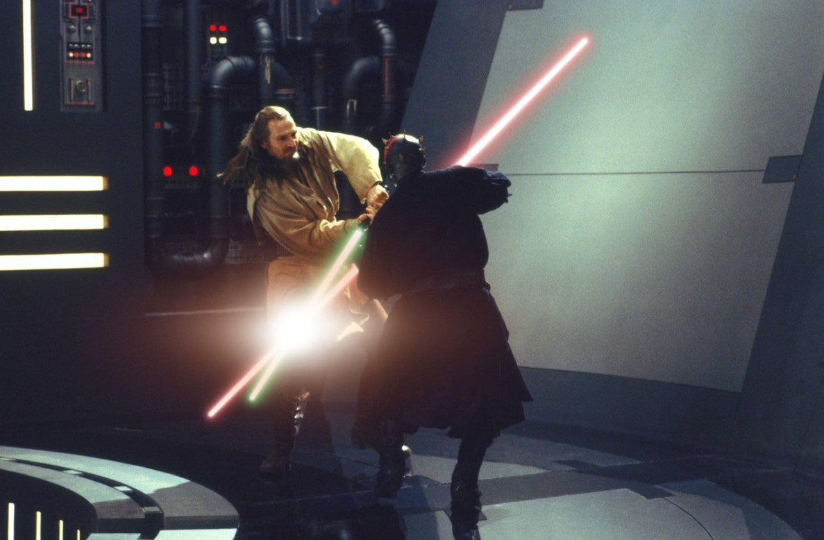 Galéria: Így pontoztuk a Star Wars-filmeket