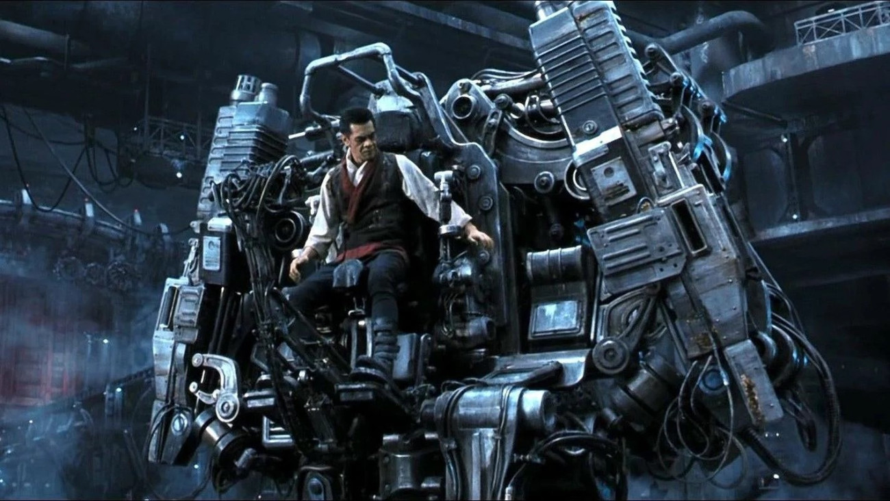 Galéria: 10 filmes folytatás, ami katasztrofálisra sikerült