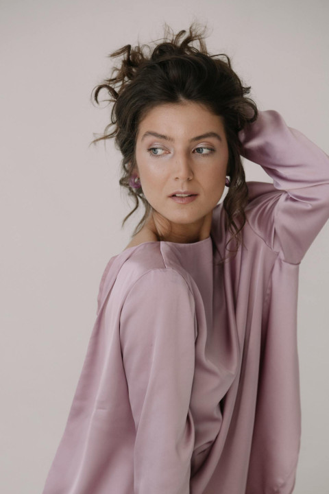 Galéria: Egy különleges rózsaszín árnyalat 2024 őszi és téli hónapjaira