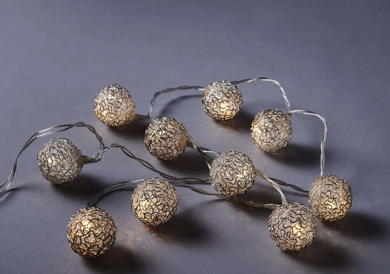 Galéria: 10 szuper halloweeni dekoráció október 31-ére