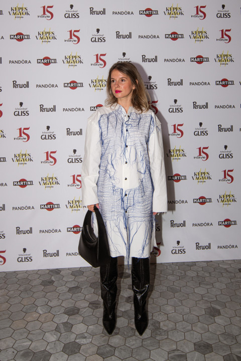 Galéria: A 2024-es #Képesvagyok gála legstílusosabb sztárjai